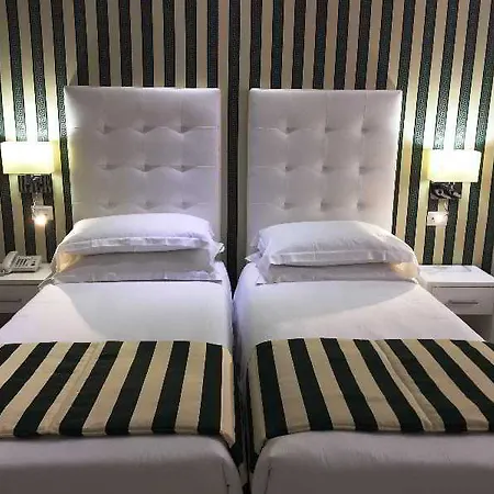 Relais Trevi 95 Boutique (adults Only) Hotel Rome