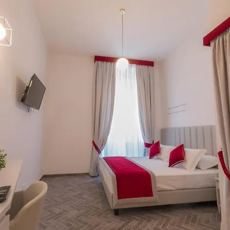 Guest house Frattina Ff Italian