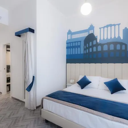 Guest house Frattina Ff Italian Rome