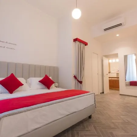 Guest house Frattina Ff Italian Rome