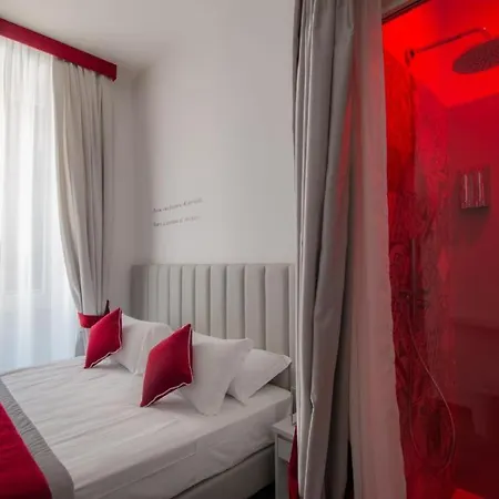 Guest house Frattina Ff Italian Rome