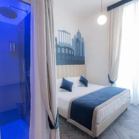 Frattina Ff Italian Guest house Rome