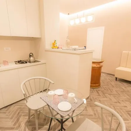 Guest house Frattina Ff Italian