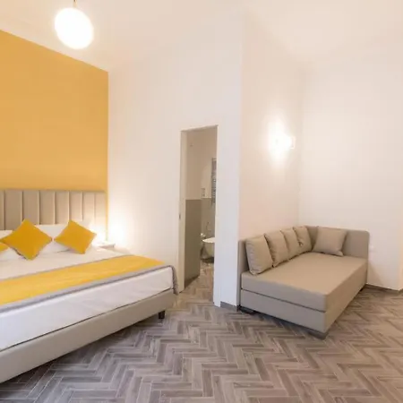 Frattina Ff Italian 2* Rome