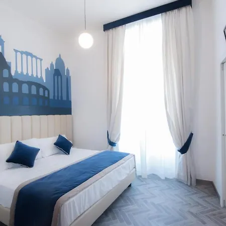 Guest house Frattina Ff Italian