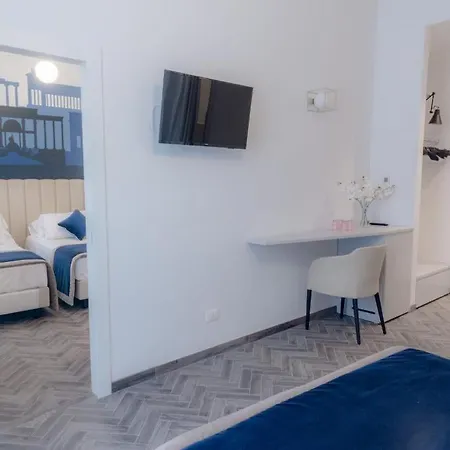 Guest house Frattina Ff Italian