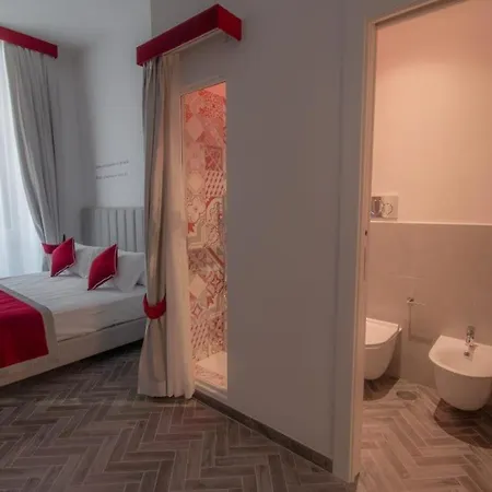 Frattina Ff Italian Guest house Rome