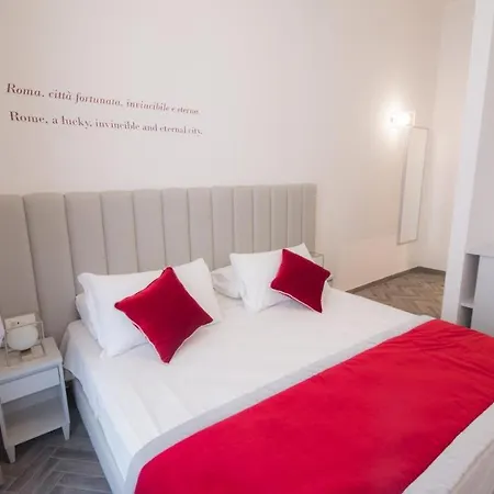 Frattina Ff Italian Guest house Rome