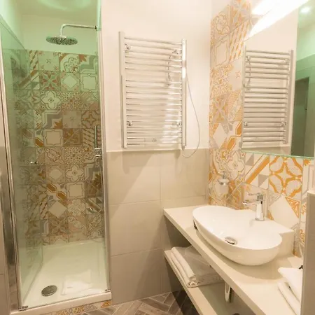 Guest house Frattina Ff Italian