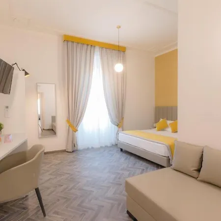 Frattina Ff Italian Guest house