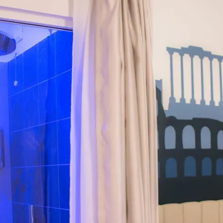 Guest house Frattina Ff Italian Rome