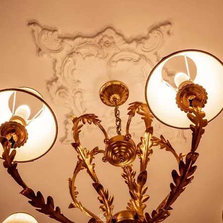 Alla Basilica Guest house Rome
