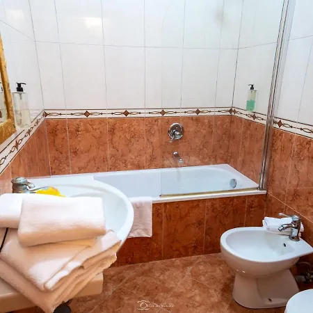Alla Basilica 3*