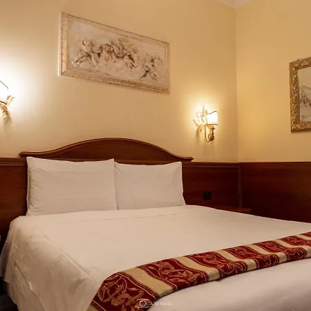Guest house Alla Basilica Rome