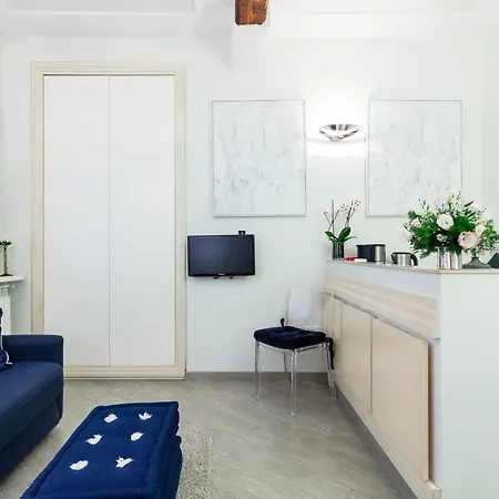 Apartment Campo Dei Fiori Beatrice Rome
