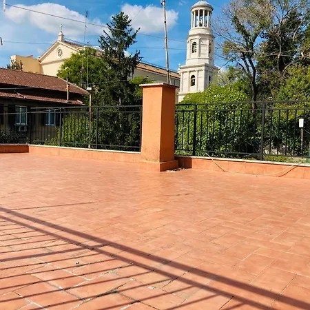 Villino Marcella Apartment