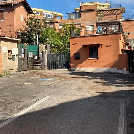 Apartment Villino Marcella