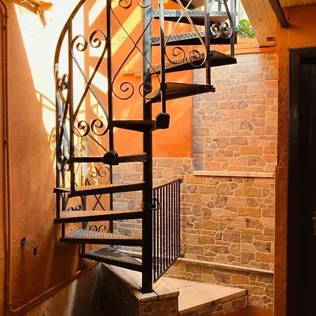 Apartment Villino Marcella
