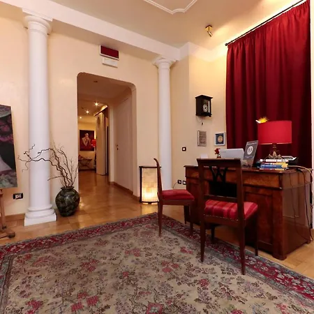 Delle Arti Guest house Rome
