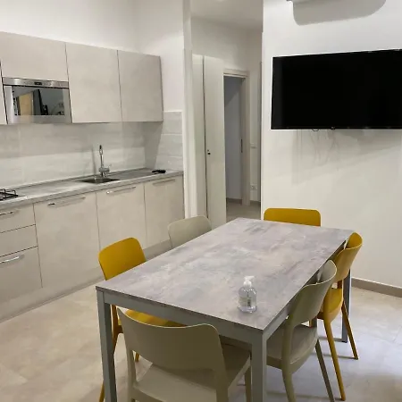 Apartment Italiapartment Vaticano Superior *