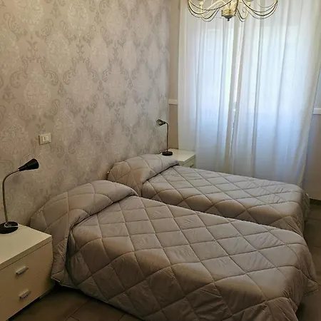 Piramide Bed & Breakfast Rome