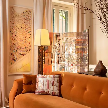 Bed & Breakfast Buonanotte Garibaldi Rome