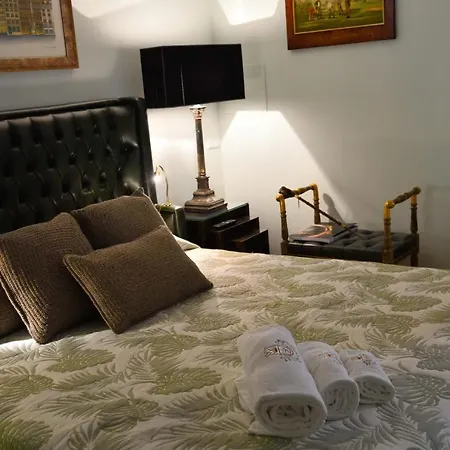 Guest house Regal House Capucci 6 Rome