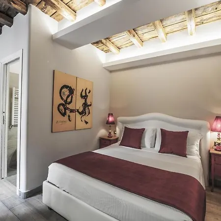 Town House Spagna