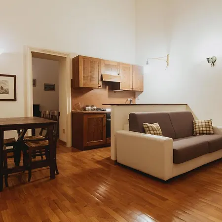 Guest house Rhome Business Collection Trevi