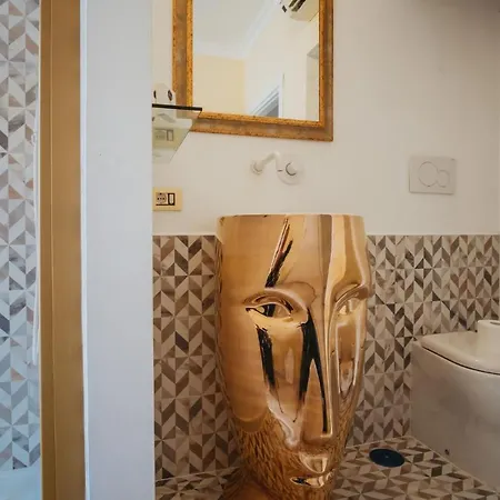 Rhome Business Collection Trevi Guest house Rome