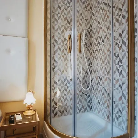 Guest house Rhome Business Collection Trevi Rome