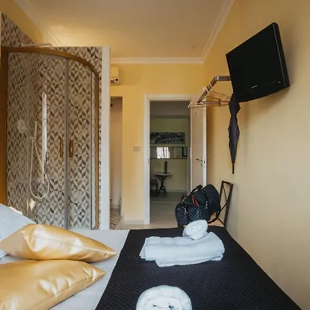 Rhome Business Collection Trevi Guest house Rome