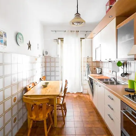 Hostme Gardenhouse Vaticano Apartment Rome