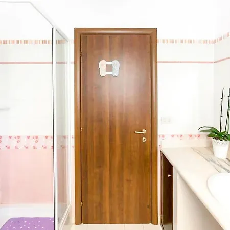 Hostme Gardenhouse Vaticano Apartment Rome