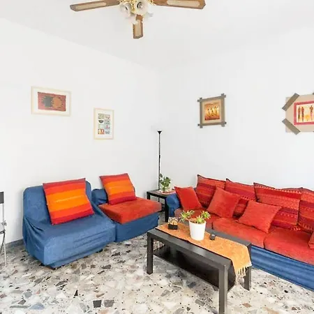 Apartment Hostme Gardenhouse Vaticano