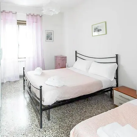 Hostme Gardenhouse Vaticano Rome