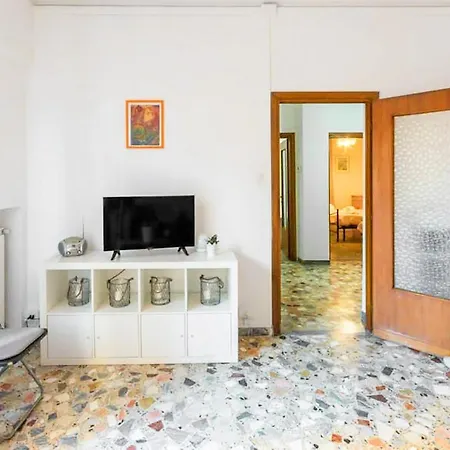 Hostme Gardenhouse Vaticano Apartment Rome