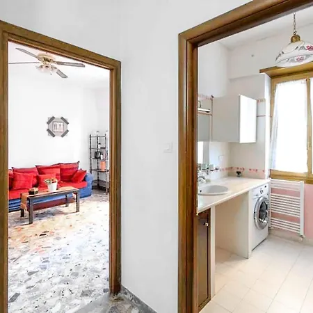 Apartment Hostme Gardenhouse Vaticano *