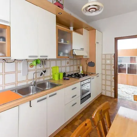 Apartment Hostme Gardenhouse Vaticano *