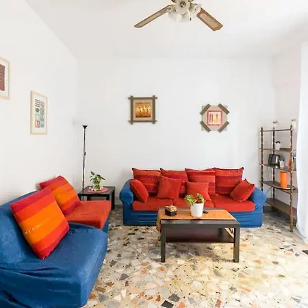 Hostme Gardenhouse Vaticano Apartment