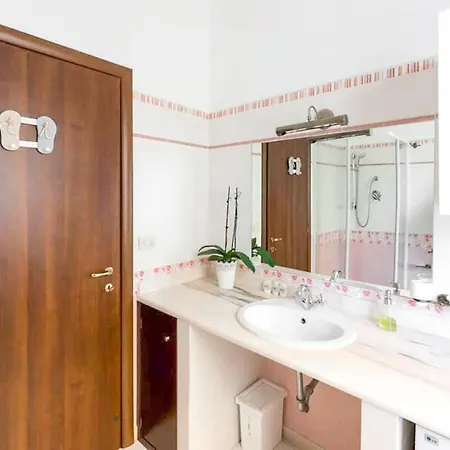 Hostme Gardenhouse Vaticano Apartment Rome