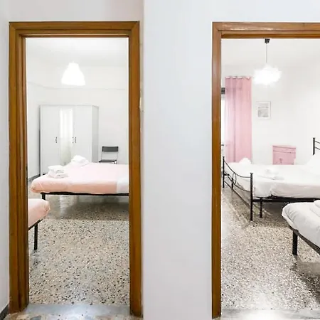 Apartment Hostme Gardenhouse Vaticano