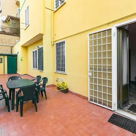 Hostme Gardenhouse Vaticano Rome