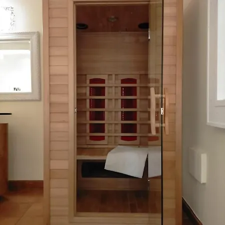 Quadrifoglio Eur Hotel Rom