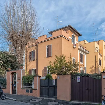 Bed & Breakfast A Vinicius Et Mita 2*