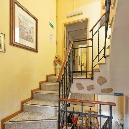 Bed & Breakfast A Vinicius Et Mita Rome