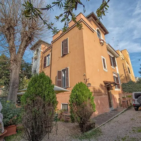 Bed & Breakfast A Vinicius Et Mita 2*