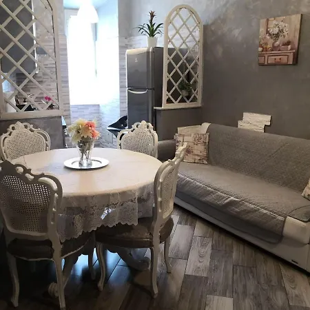 Apartment Il Nido Di Desy Rome