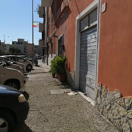 Il Nido Di Desy Apartment