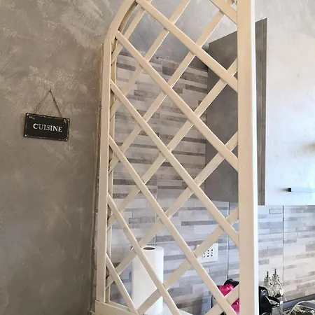 Il Nido Di Desy Apartment